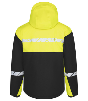 7413 WATTIERTE SOFTSHELL JACKE 7413 WATTIERTE SOFTSHELL JACKE 9910-VIZ